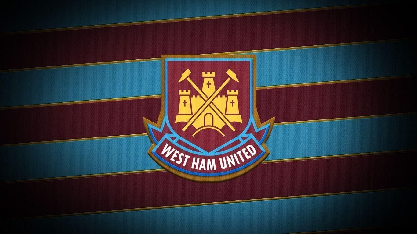 west ham iphone wallpaper,emblem,flagge,schriftart,grafik,symbol