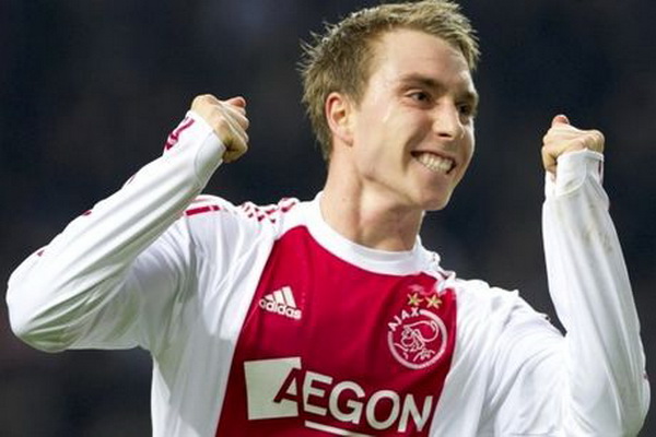 fond d'écran eriksen,joueur,joueur de football,joueur de football,des sports,geste