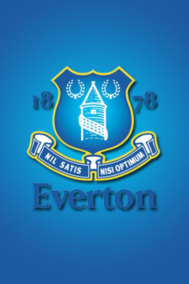 everton iphone wallpaper,blue,logo,text,font,emblem (462555) WallpaperUse
