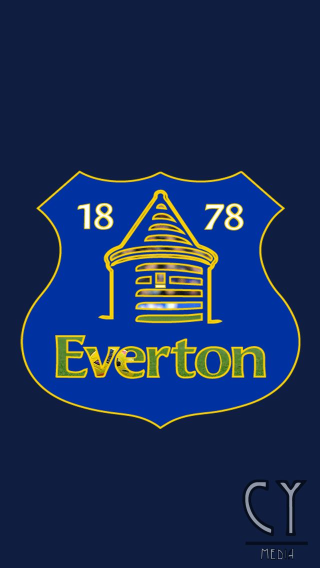 everton iphone wallpaper,logo,font,illustration,signage,emblem (462556) WallpaperUse