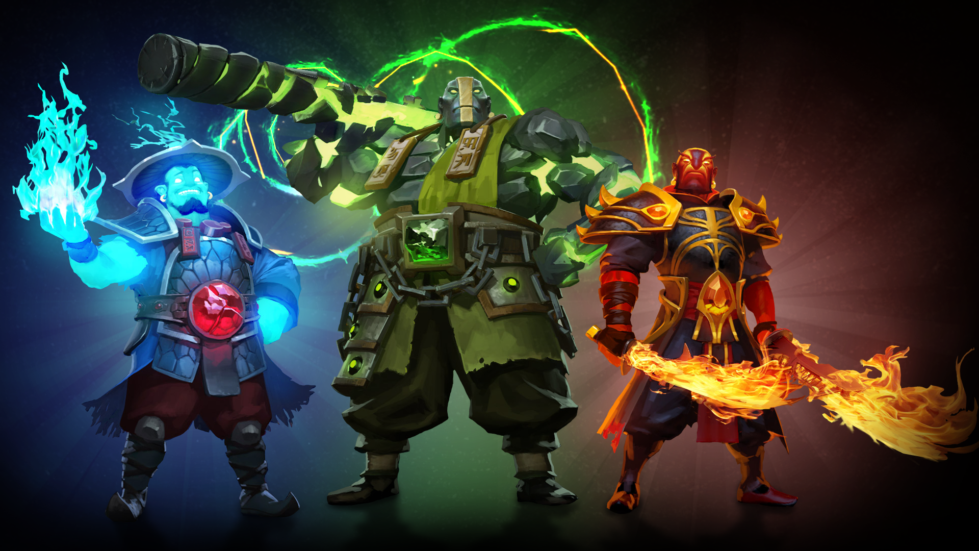 dota 2 4k wallpaper,games,action figure,fictional character,adventure game,pc game