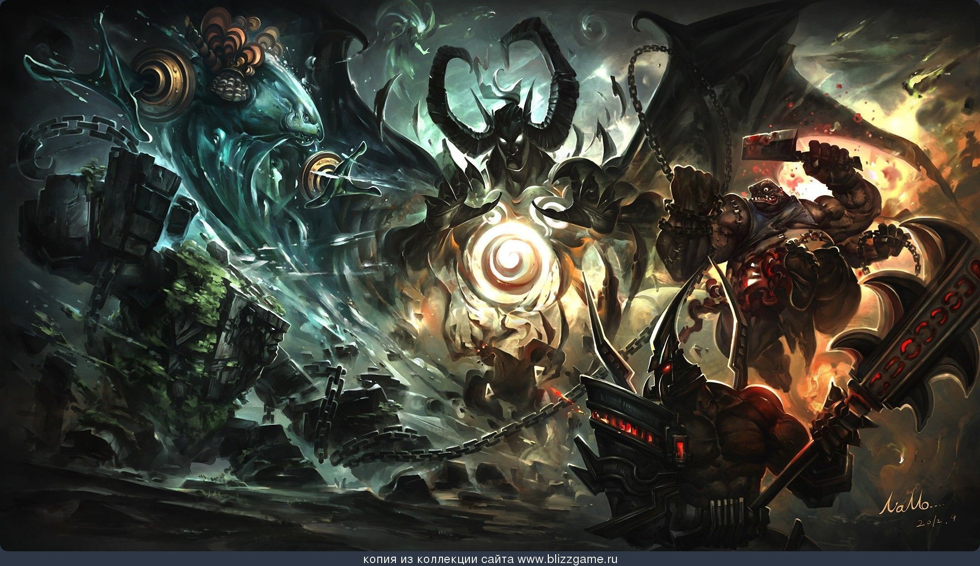 dota 2 4k wallpaper,action adventure game,cg artwork,demon,pc game,illustration