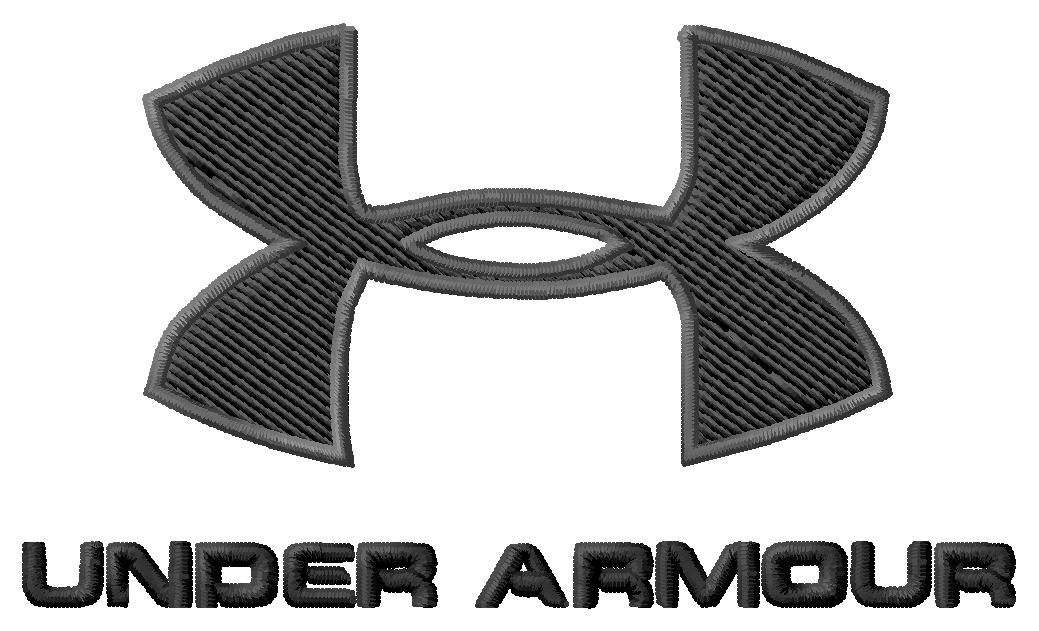 under armour logo wallpaper,font,logo,carbon,symbol,graphics (462847