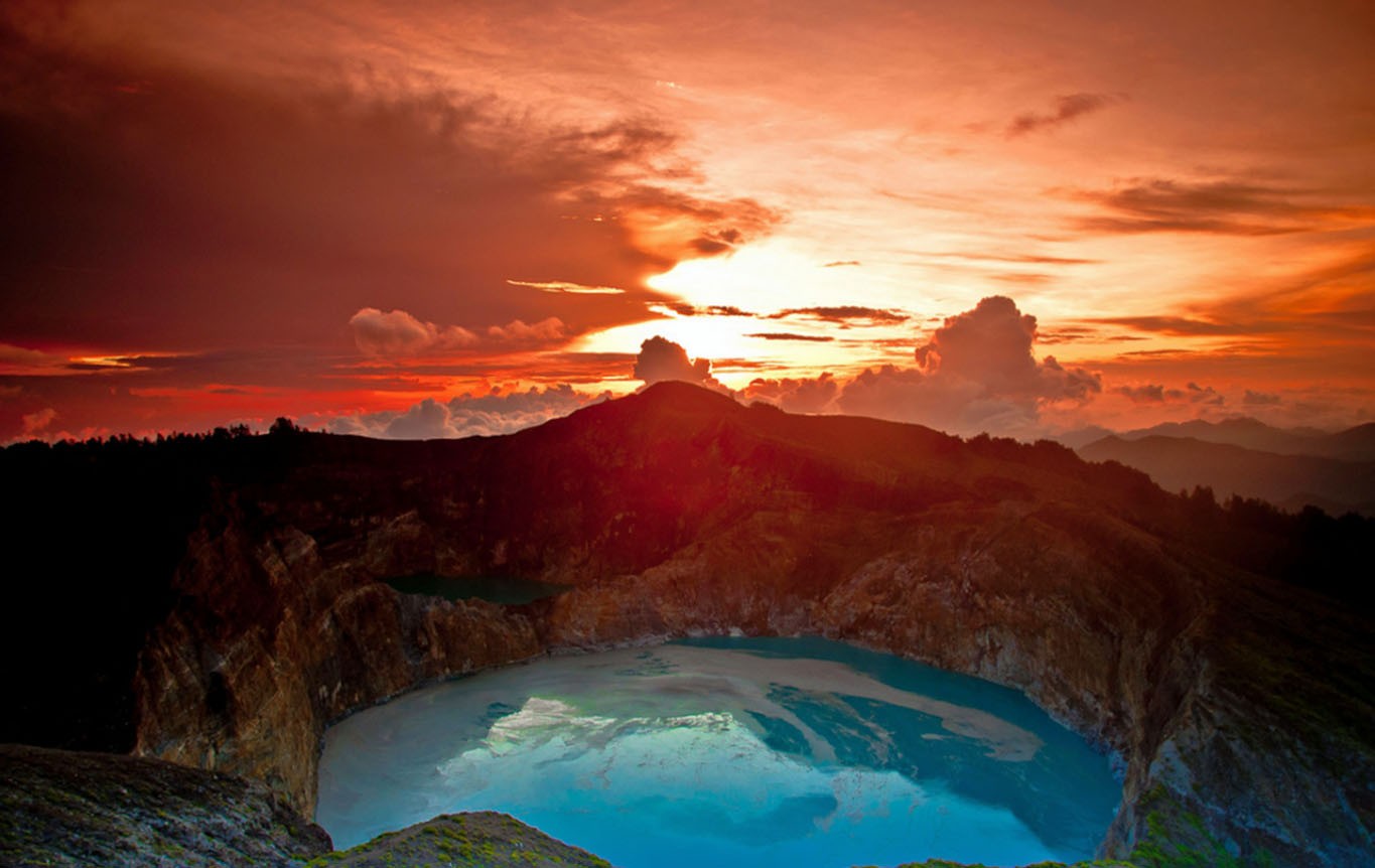 grands fonds d'écran hd,la nature,ciel,paysage naturel,le coucher du soleil,nuage