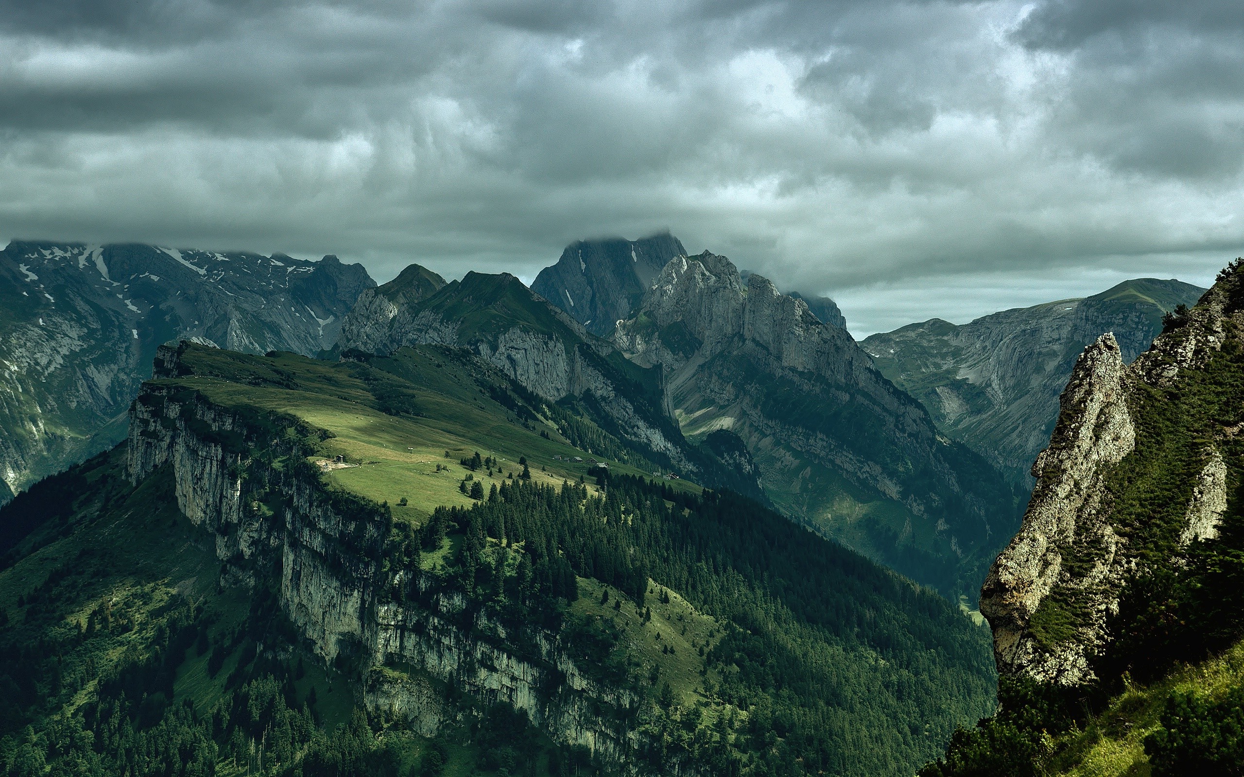 grands fonds d'écran hd,montagne,chaîne de montagnes,la nature,paysage naturel,crête