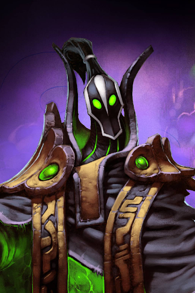 fond d'écran dota 2 pour iphone,personnage fictif,illustration,plante,jeux