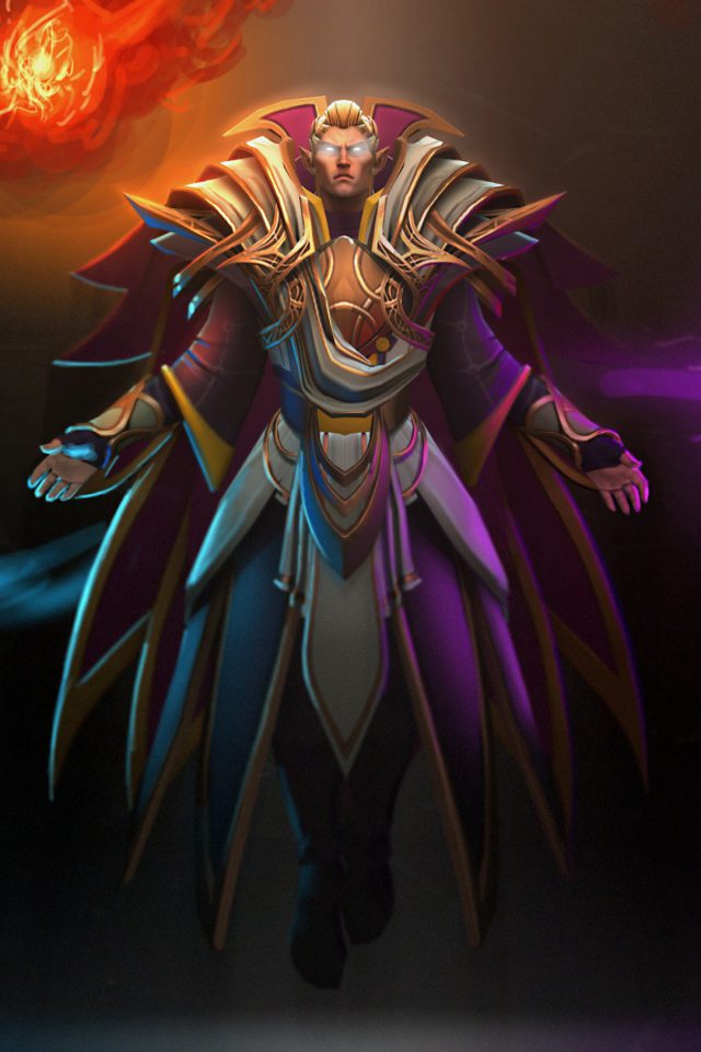 dota 2 wallpaper for iphone,cg artwork,fictional character,hero,illustration,demon