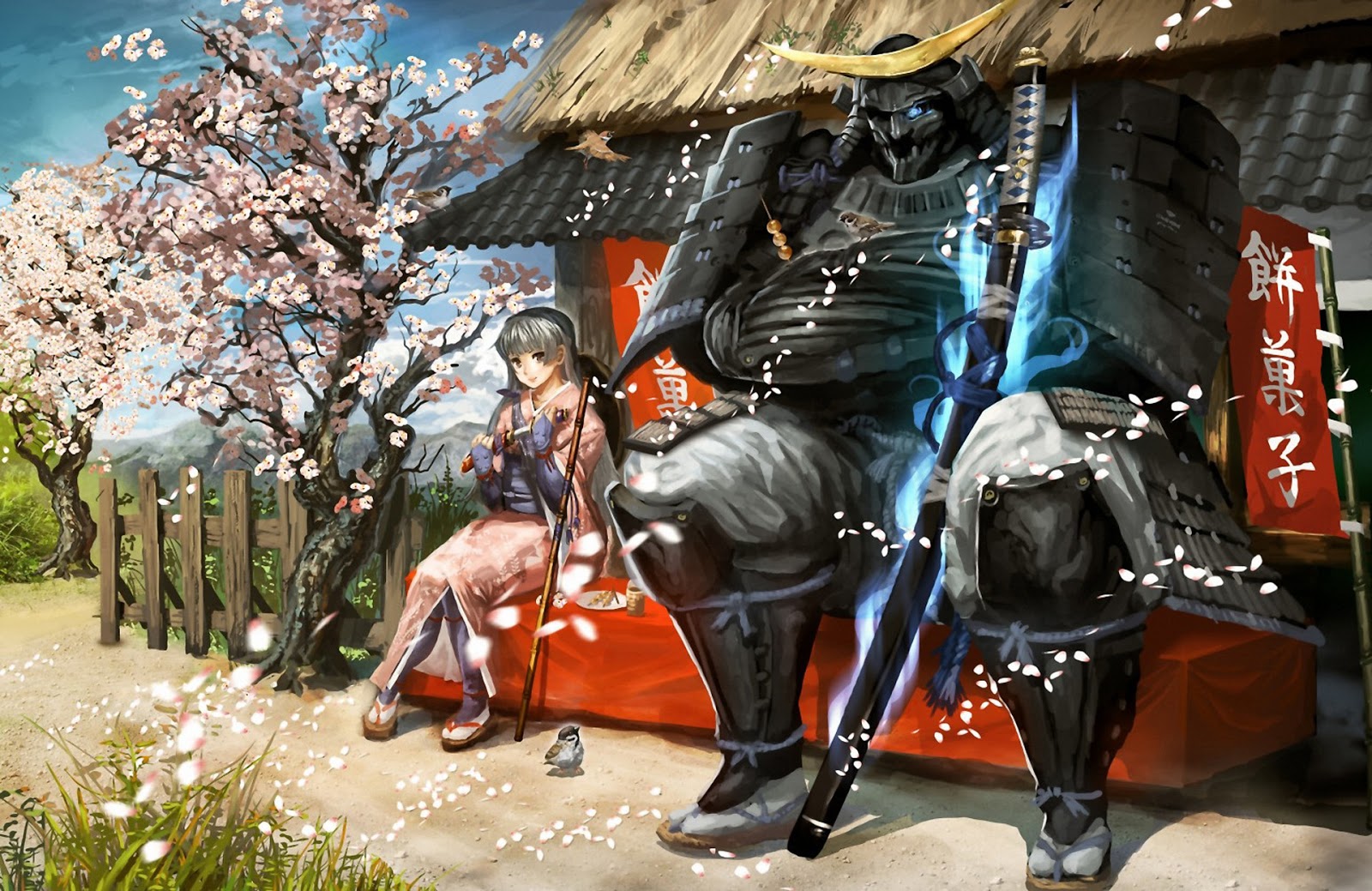 armor wallpaper,tree,plant,travel,leisure,cherry blossom