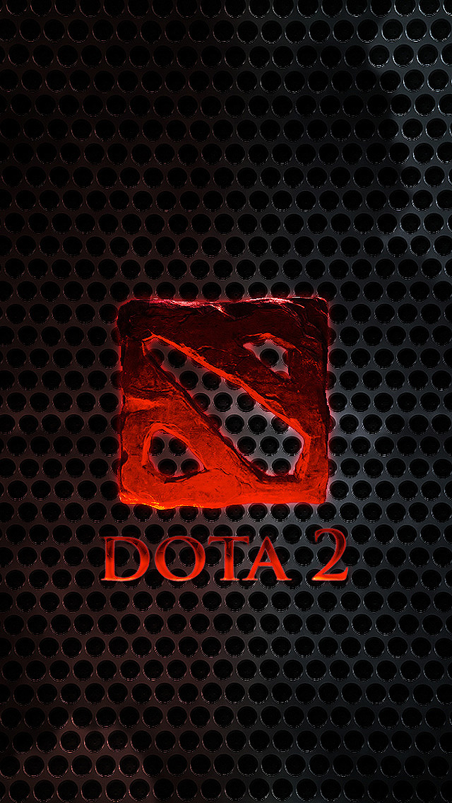 dota 2 wallpaper für iphone,rot,schriftart,muster,design,supersportwagen