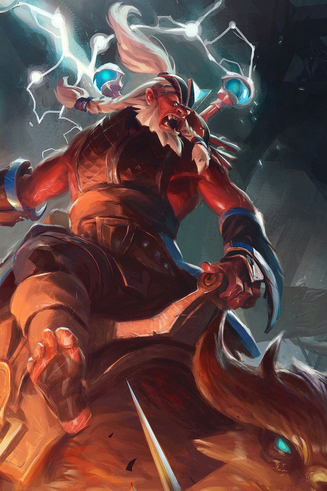 dota 2 wallpaper for iphone,cg artwork,fictional character,illustration,action adventure game,supervillain