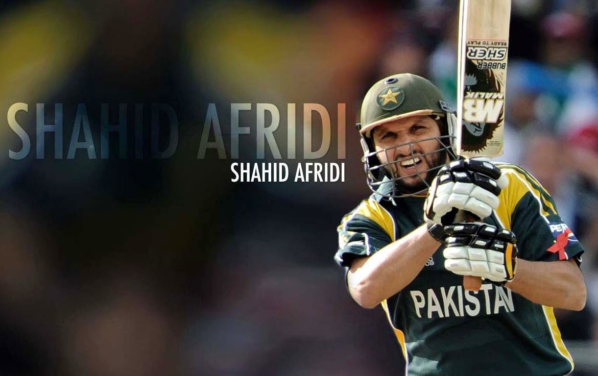 shahid afridi hd wallpaper,sports,helmet,sports gear,team sport,sports