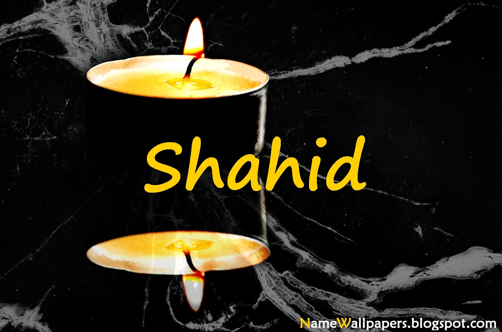 shahid name wallpaper,encendiendo,vela,fotografía de naturaleza muerta,fuente,oscuridad