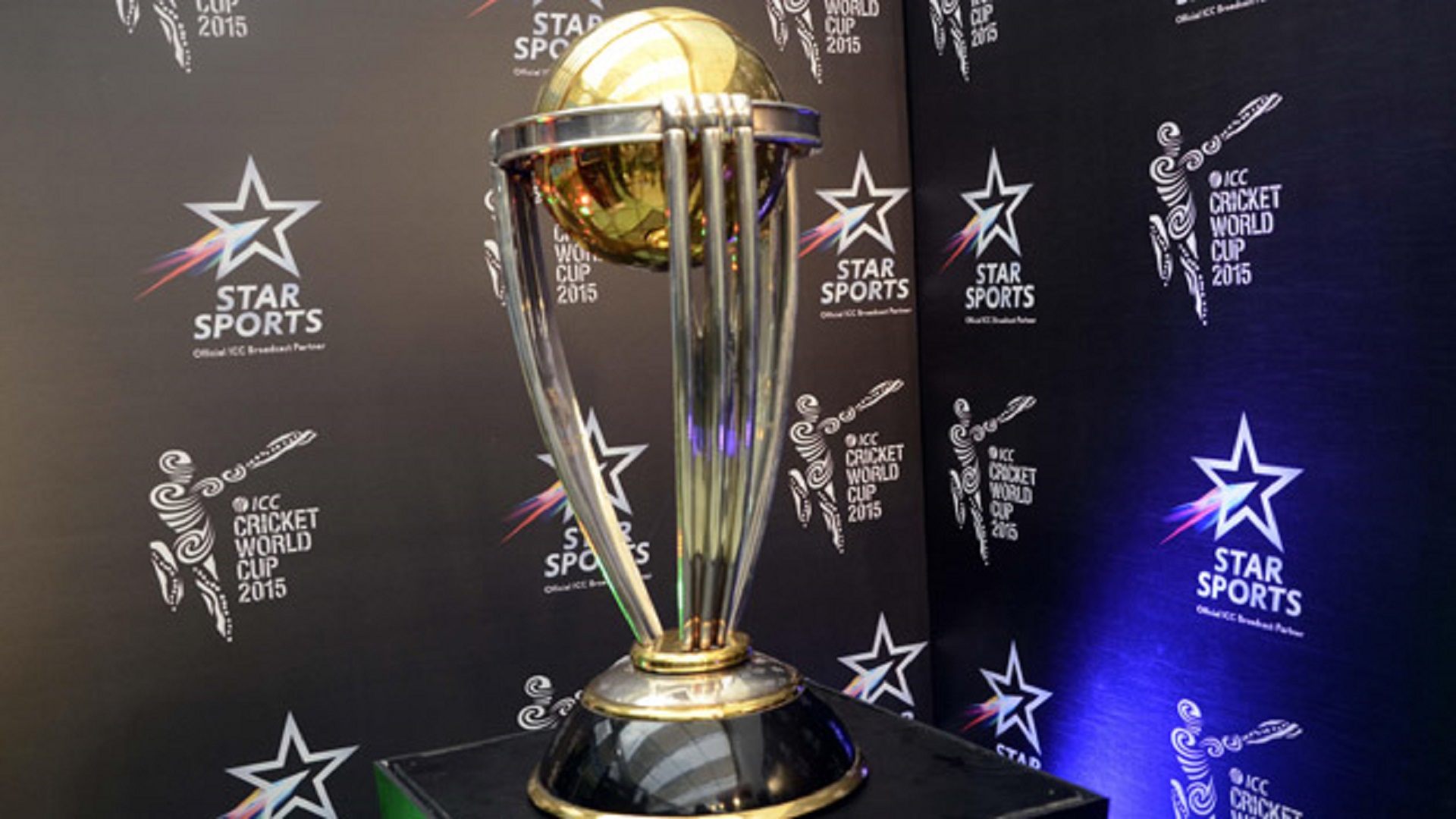 3d cricket wallpaper,trophy,award,competition event