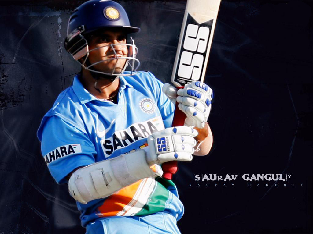 sourav ganguly wallpaper,cricket,baseball player,cricketer,bat and ball