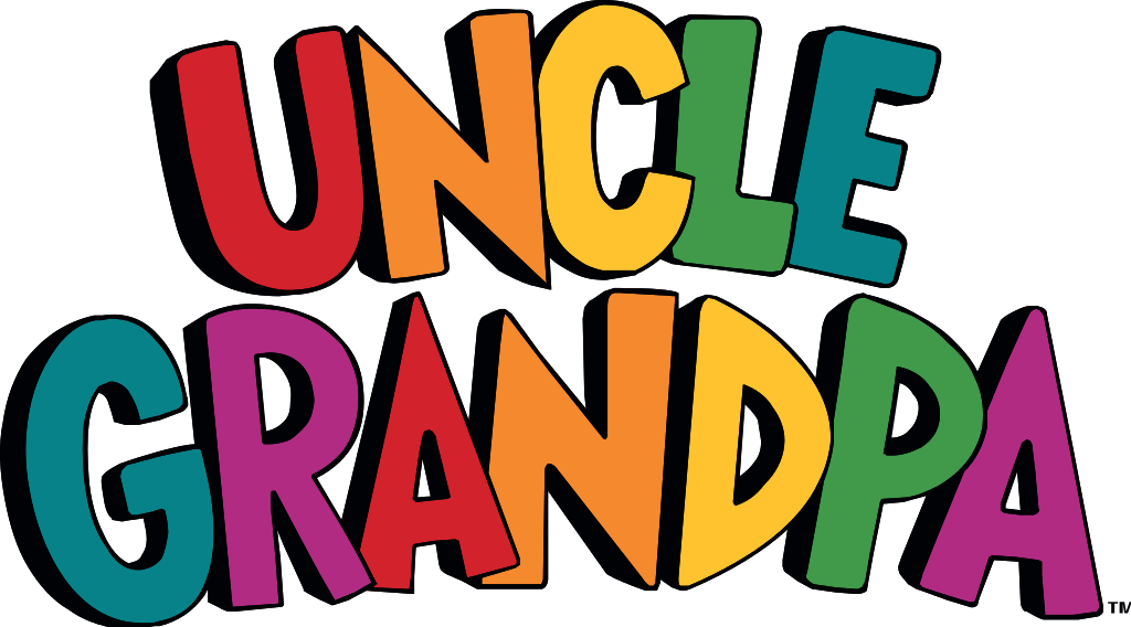 uncle grandpa wallpaper,font,text,graphic design,graphics,logo