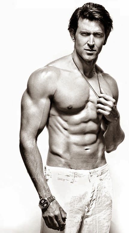 hrithik roshan body wallpaper,descalzo,carrocero,culturismo,abdomen,cofre