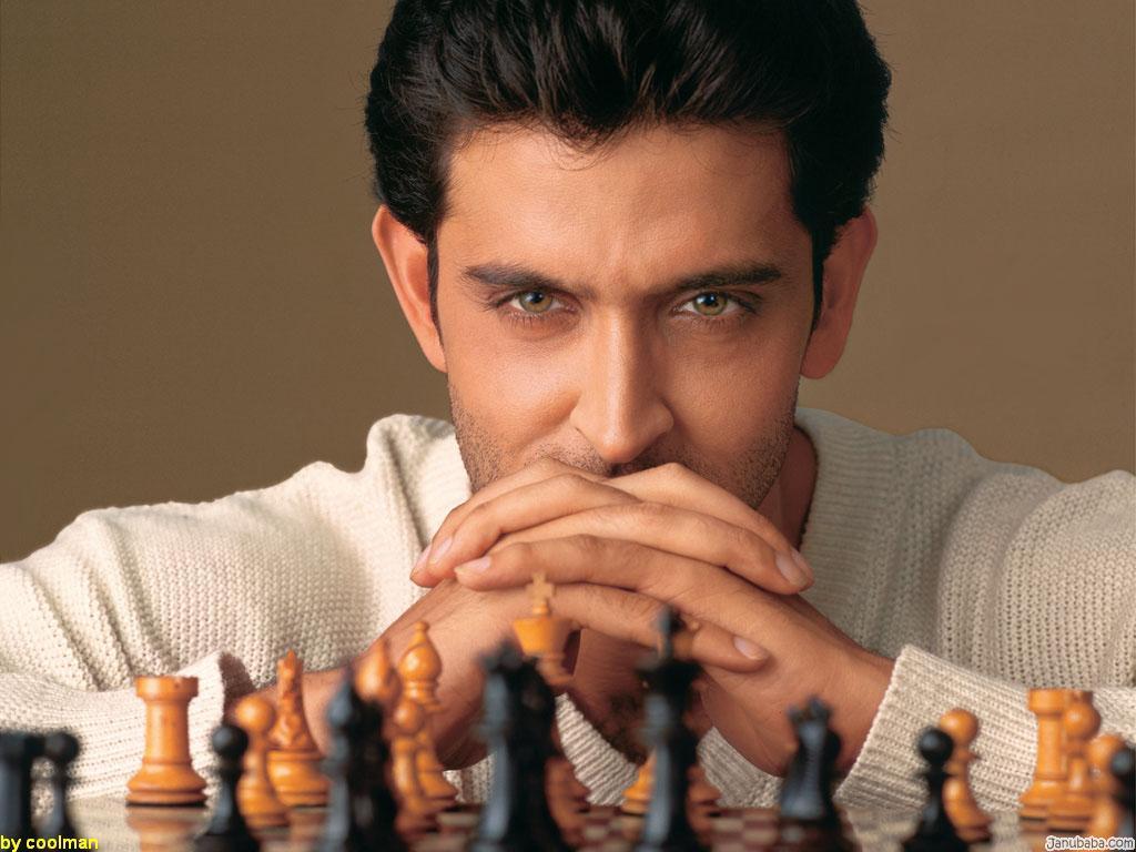 hrithik roshan full hd wallpaper,chess,games,board game,indoor games and sports,chessboard