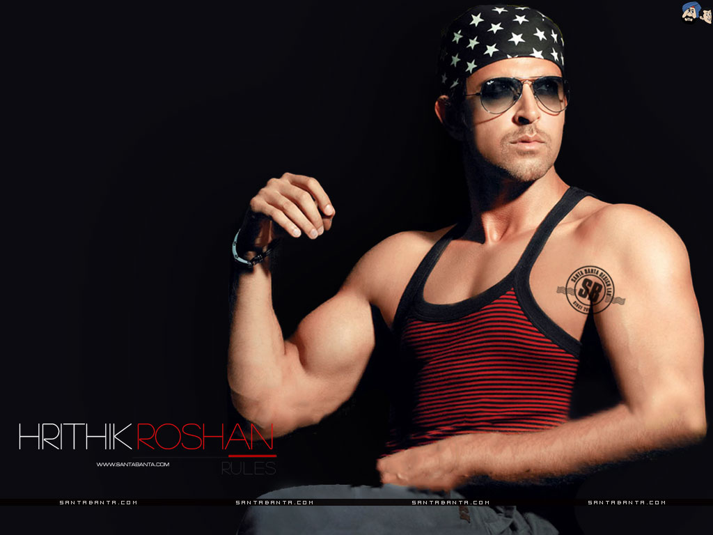 hrithik roshan wallpaper download,muscle,arm,shoulder,chest,eyewear