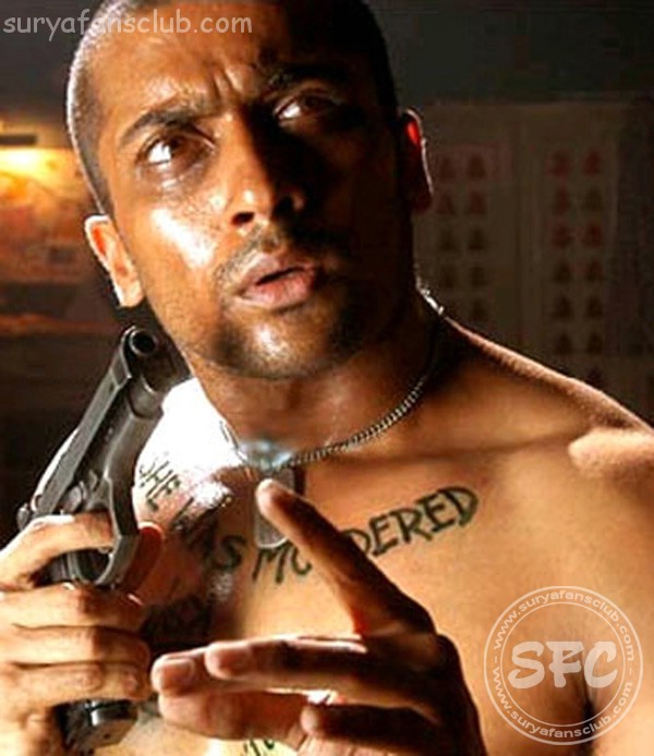 ghajini hd wallpaper,barechested,chest,human,muscle,flesh