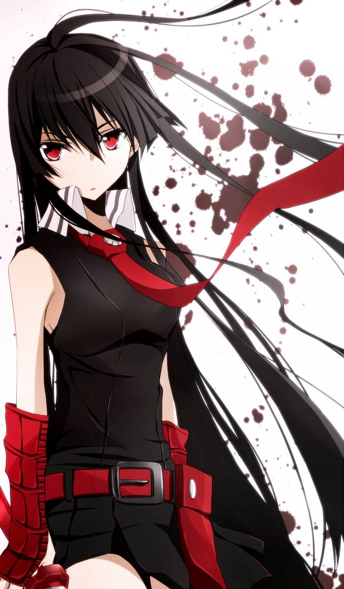 best anime phone wallpaper,cartoon,anime,cg artwork,black hair,fictional character