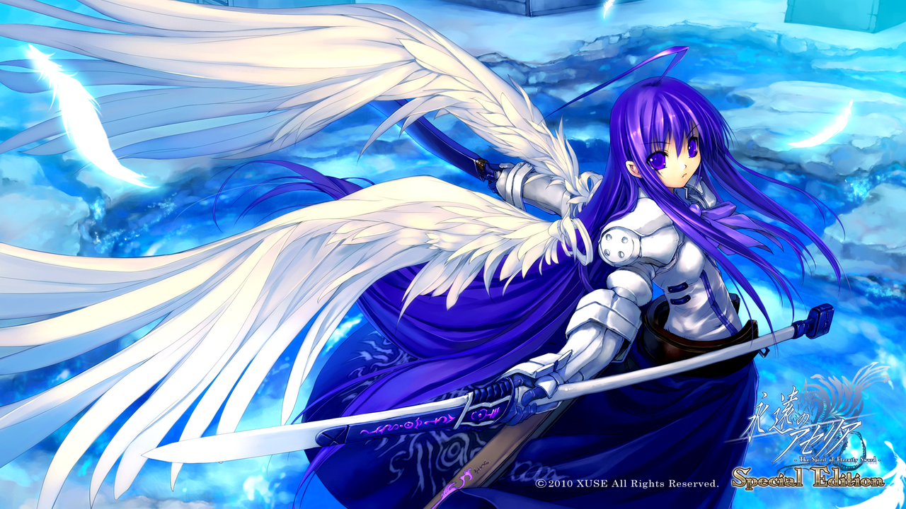 adult anime wallpaper,cg artwork,anime,cartoon,fictional character,long hair