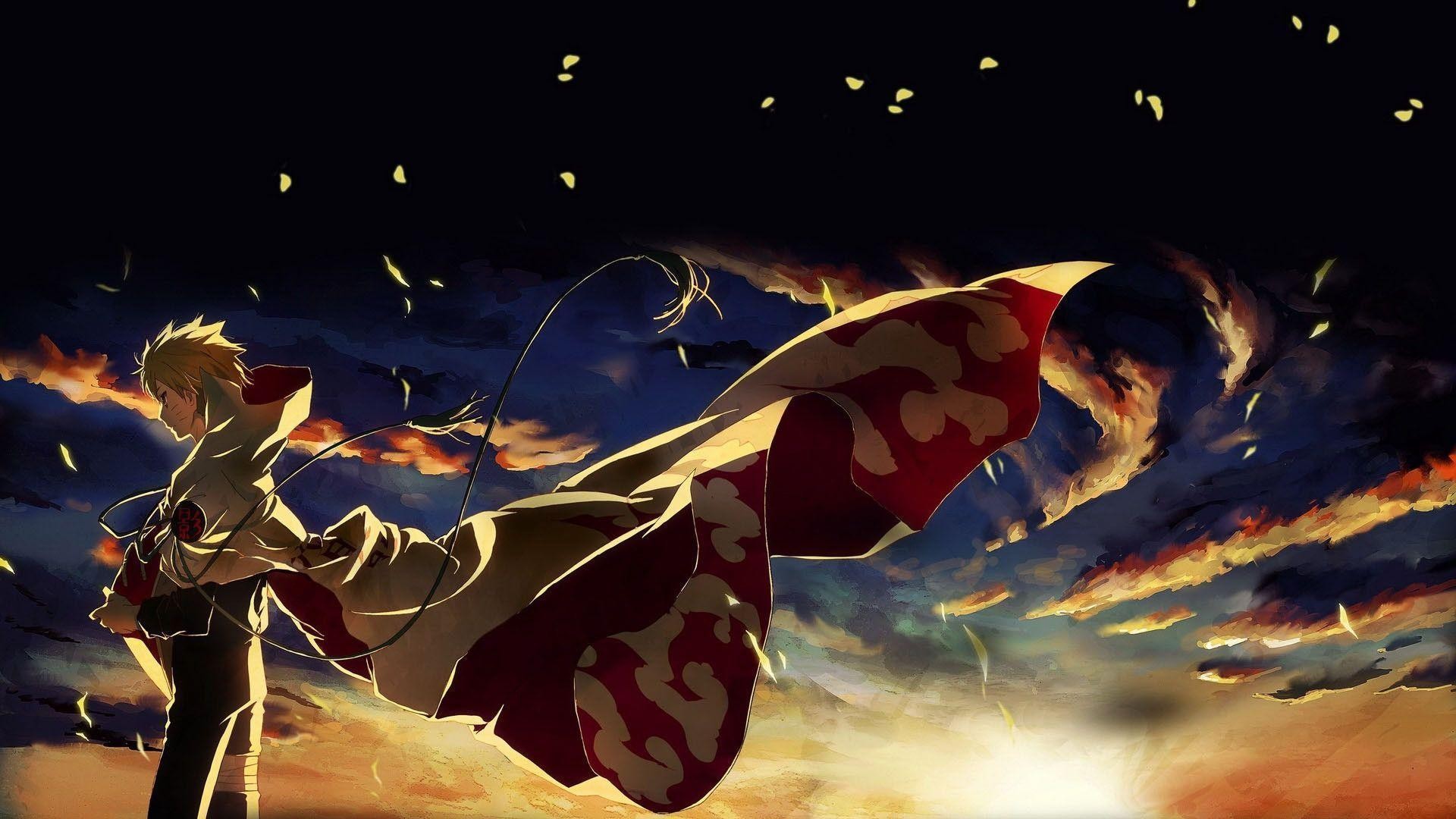fondo de pantalla de anime 1600x900,cg artwork,personaje de ficción,cielo,superhéroe,ilustración