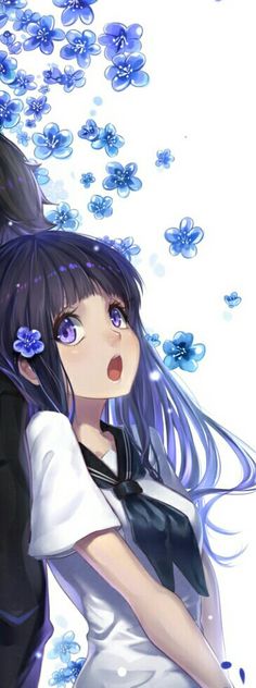 lindos fondos de pantalla de anime,dibujos animados,anime,cg artwork,corte hime,cabello negro