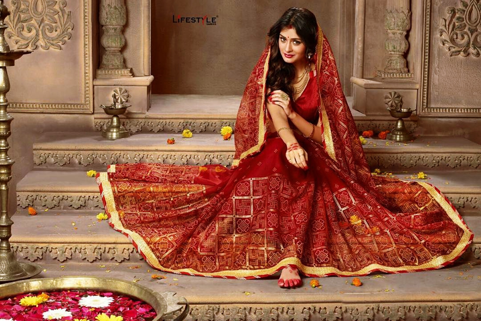 payal name wallpaper,clothing,red,orange,maroon,sari