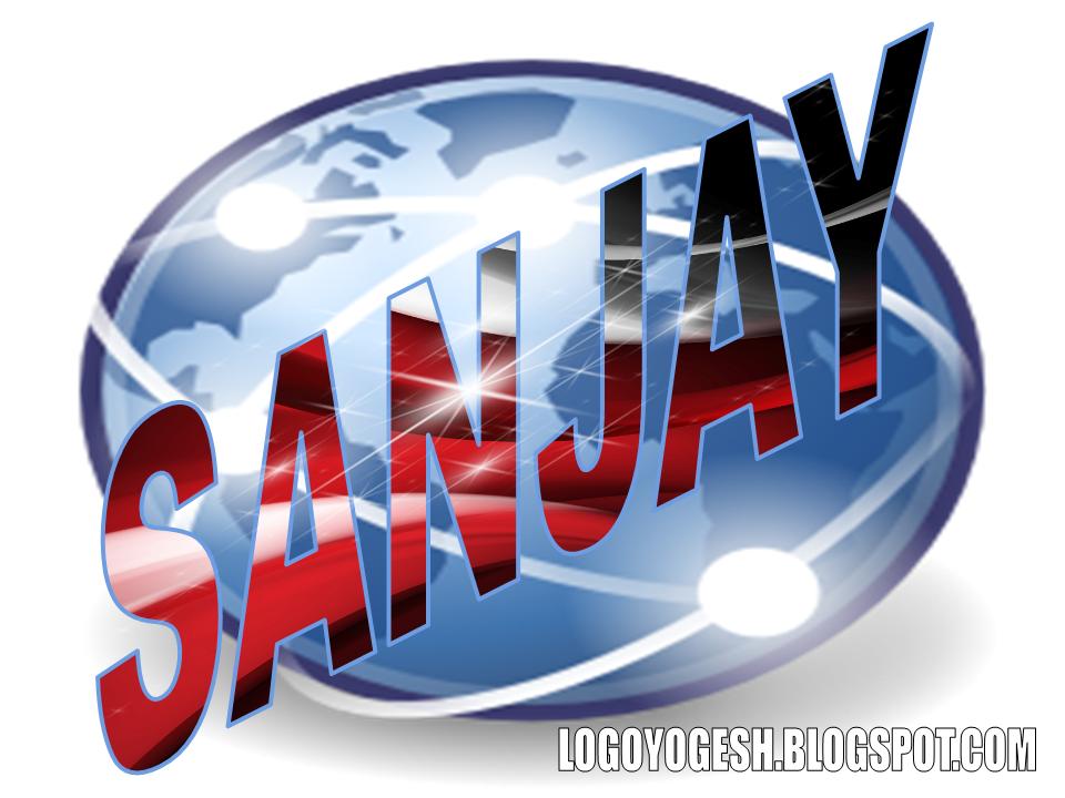 sanjay name wallpaper image,logo,graphics,world,font,company