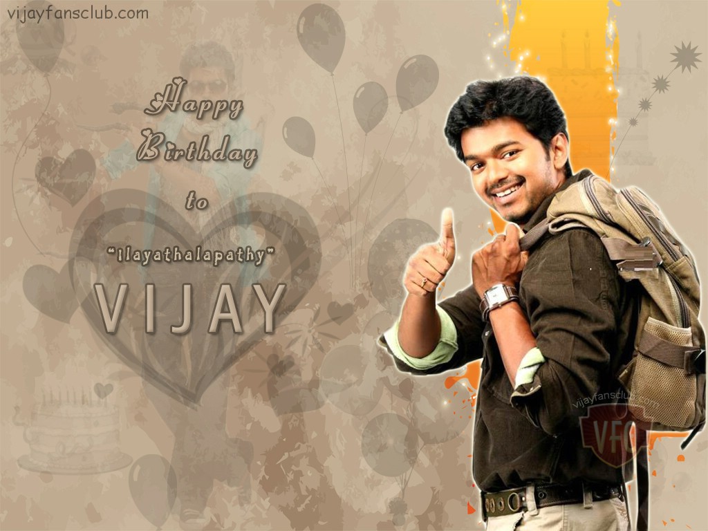 vijay geburtstag wallpaper,cool,schriftart,album cover,fotografie