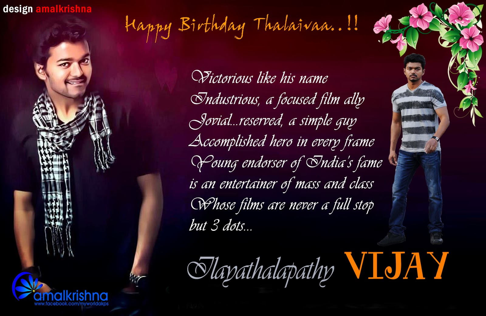 vijay birthday wallpapers,text,font,poster,formal wear,advertising