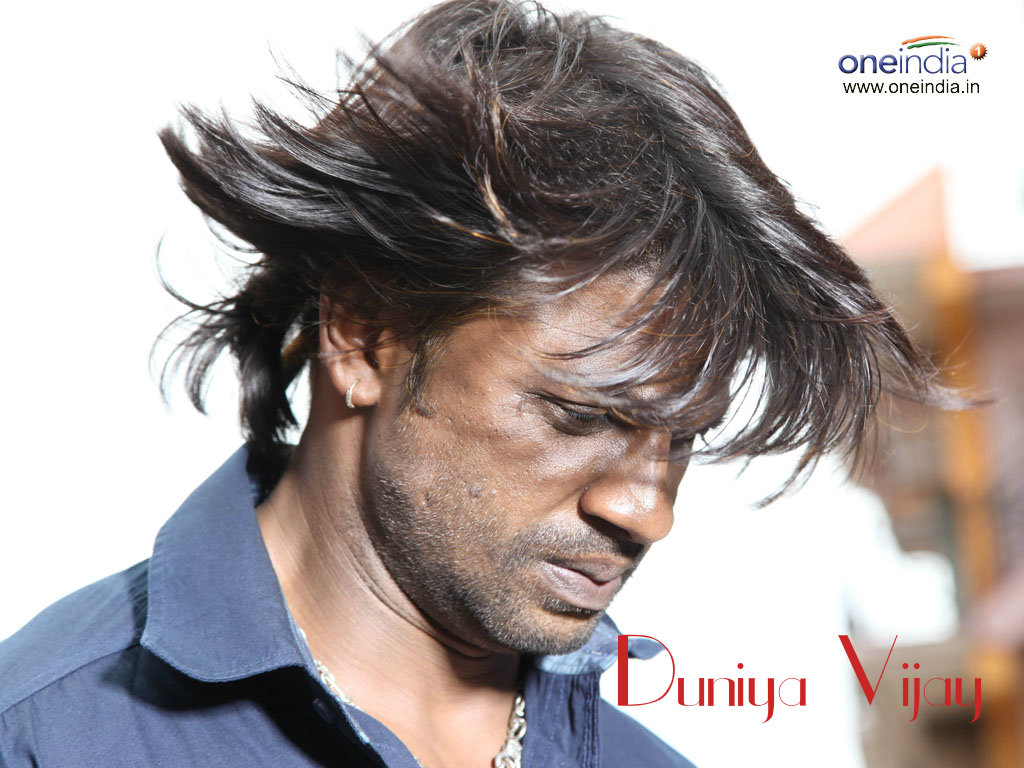 duniya vijay wallpaper,hair,hairstyle,chin,forehead,human