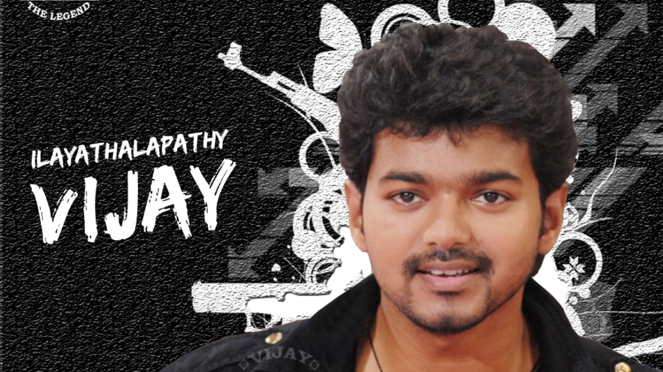 vijay new wallpapers,forehead,cool,album cover,photography,black hair