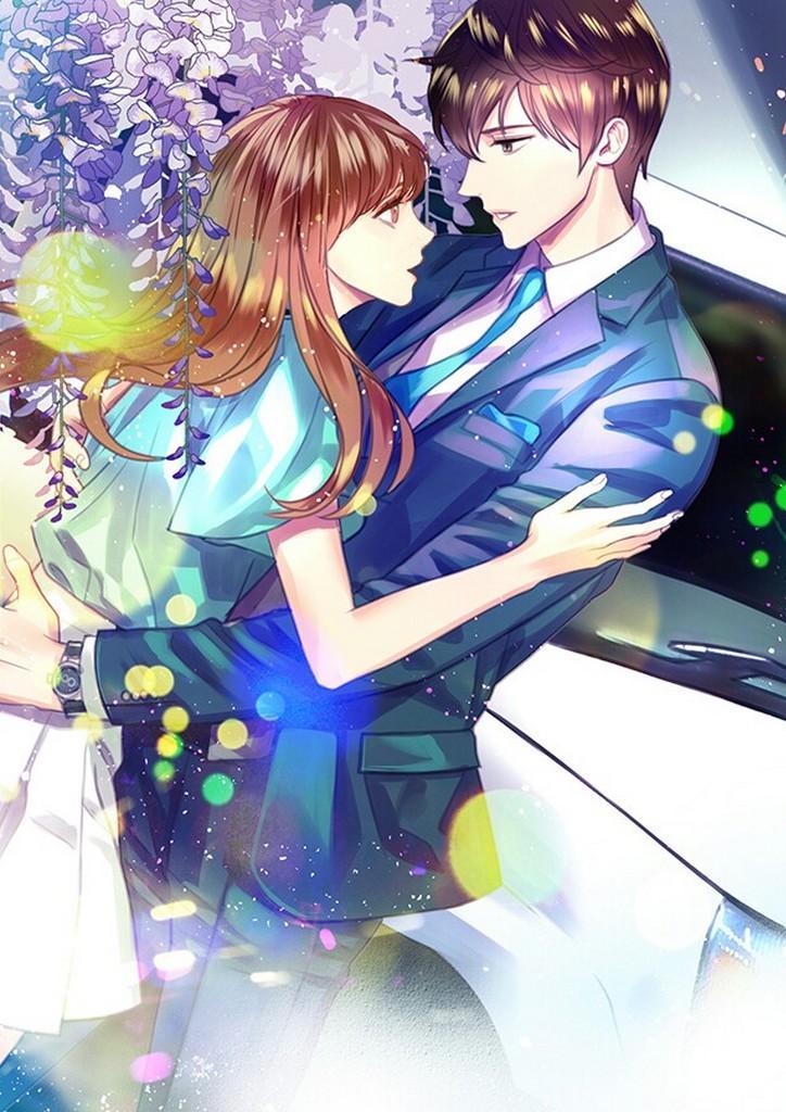 wallpaper anime couple,anime,cartoon,cg artwork,interaction,brown hair