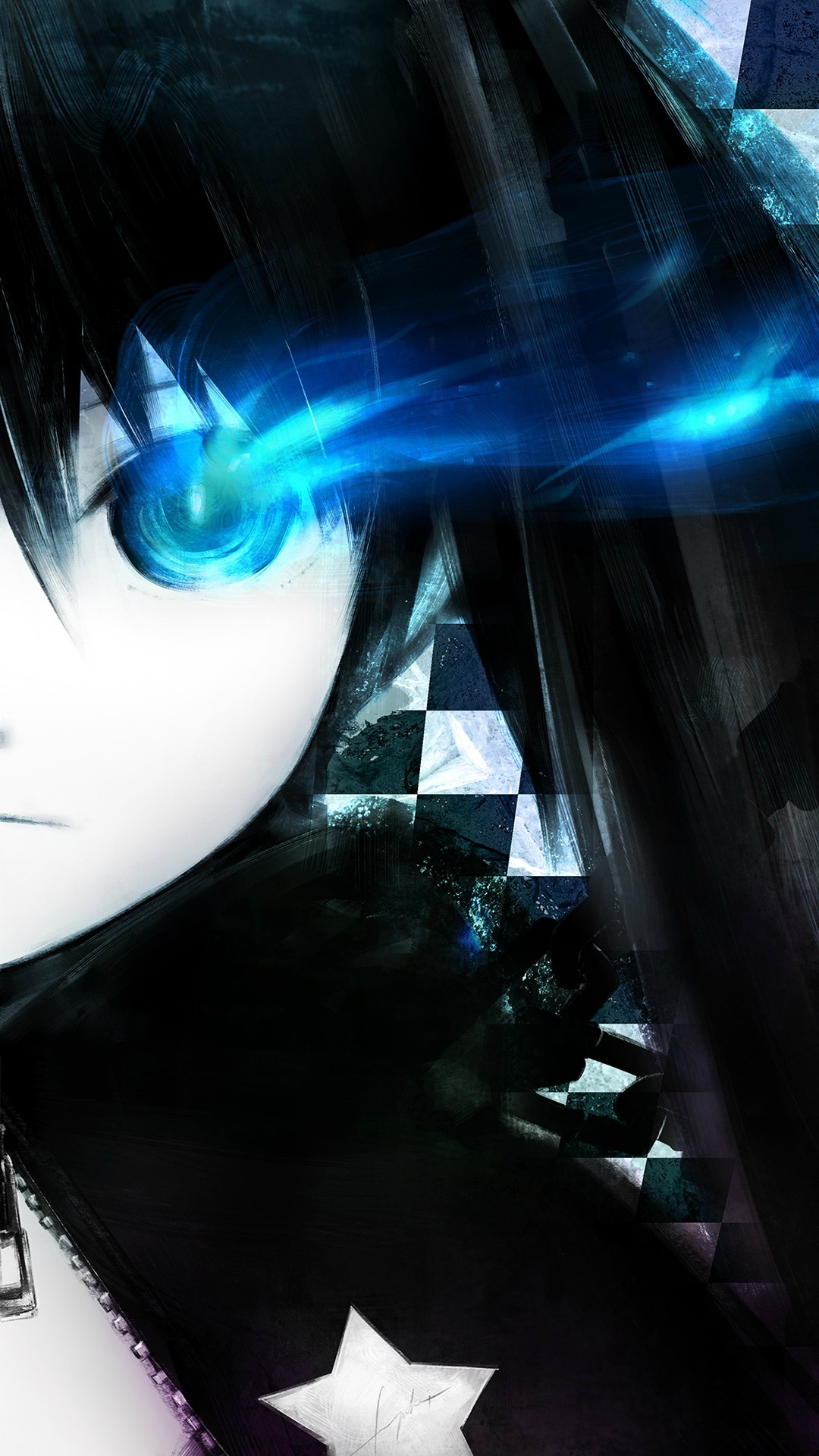 Anime Mobile Phone Wallpapers Data Src 1080 X 1920 - Anime Mobile