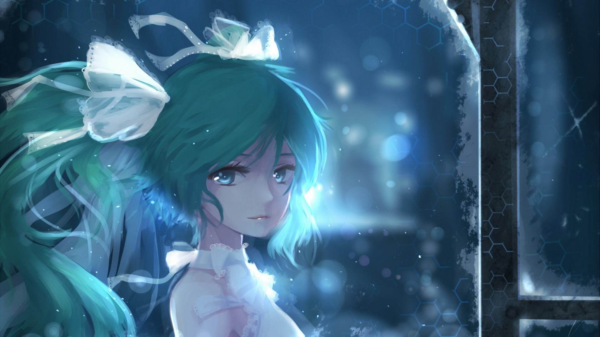 bonito fondo de pantalla de anime,cg artwork,anime,personaje de ficción,cabello negro,animación