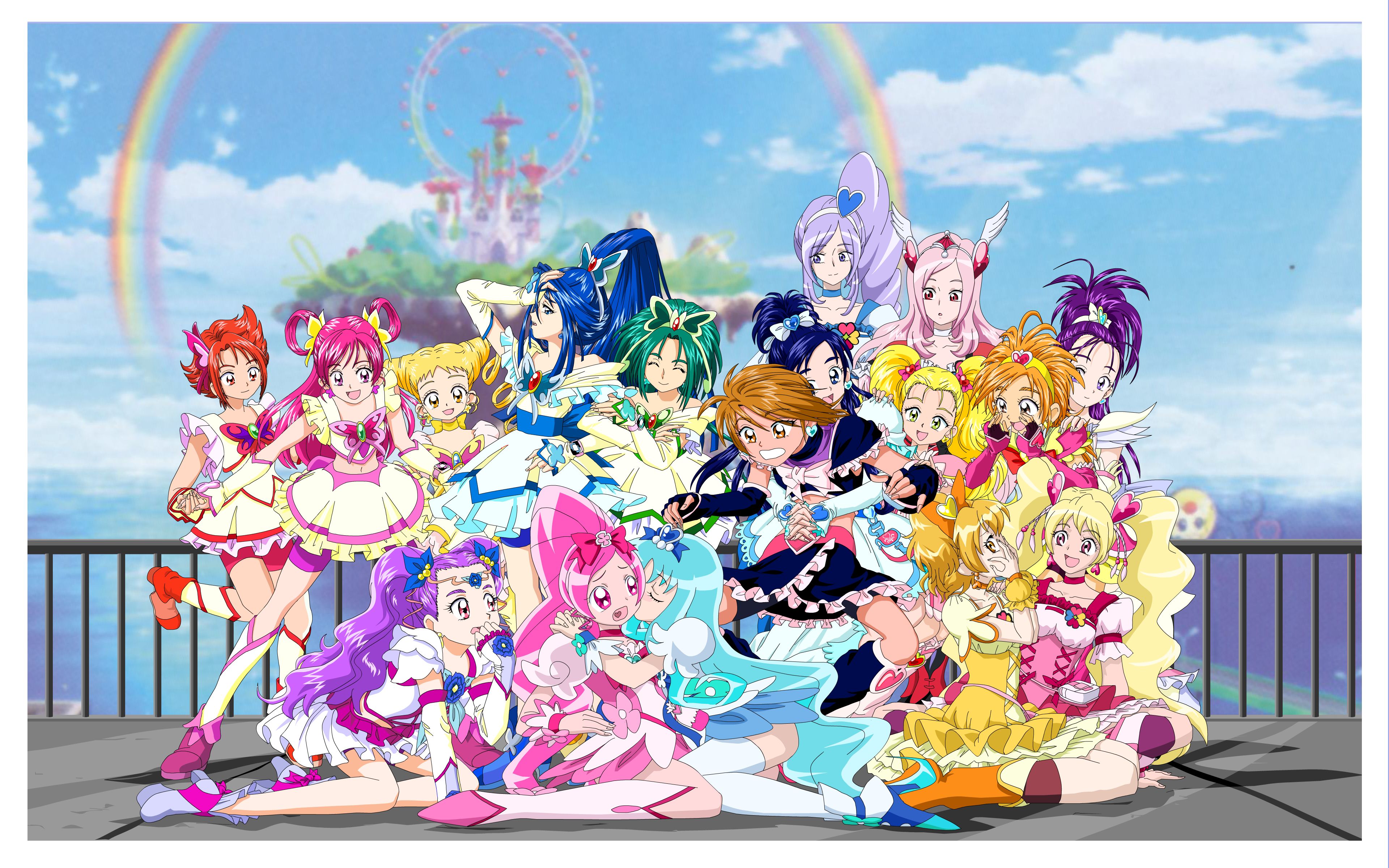 かわいいアニメの壁紙 漫画 アニメ アニメーション 架空の人物 Wallpaperuse かわいいアニメの壁紙 漫画 アニメ アニメーション 架空の人物 Wallpaperuse
