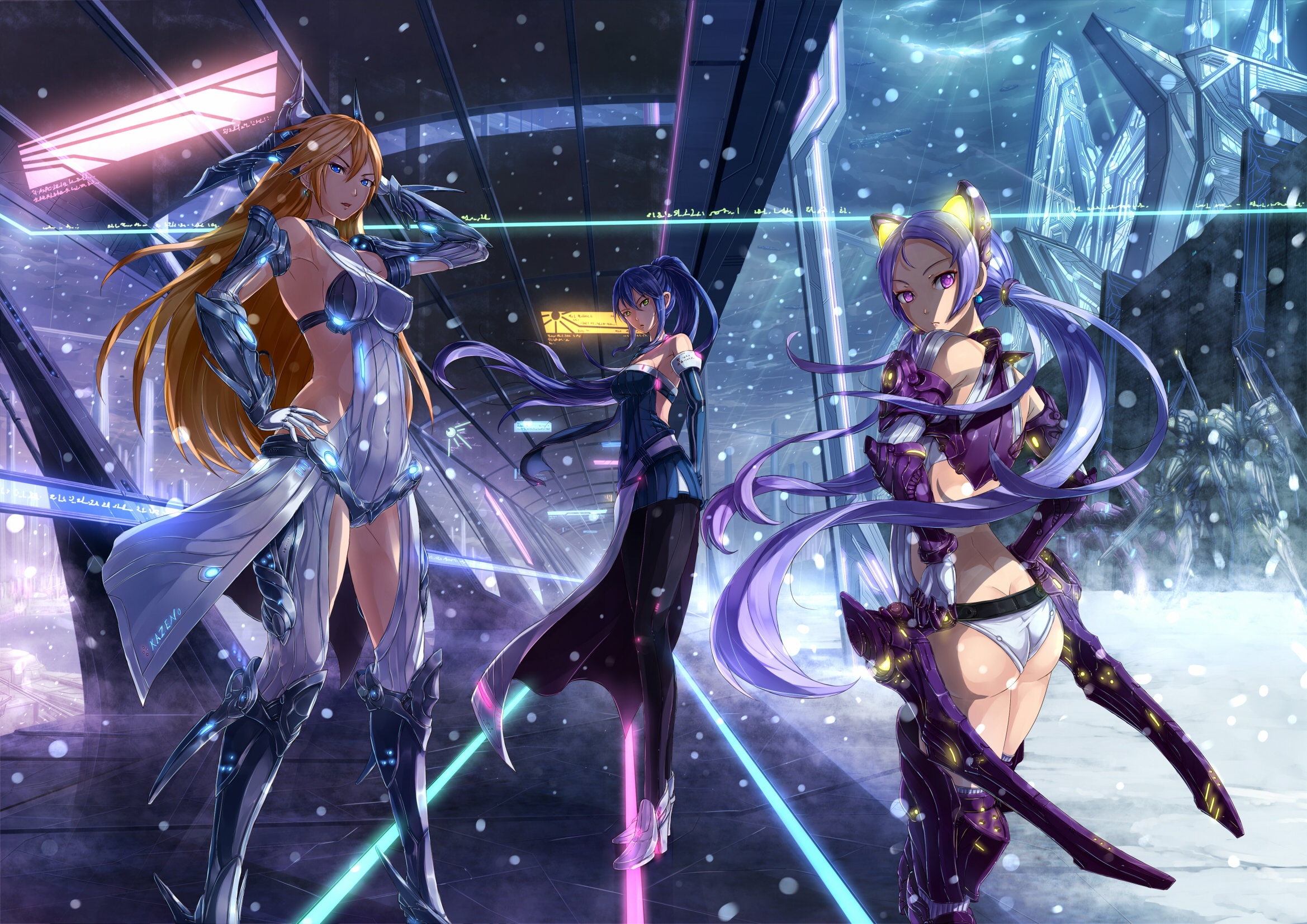 action anime wallpaper,cg artwork,action adventure game,anime,fictional character,games