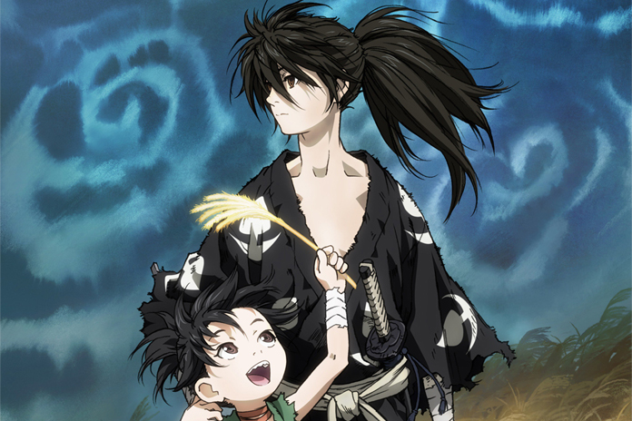 good anime wallpaper,anime,cartoon,cg artwork,black hair,sky