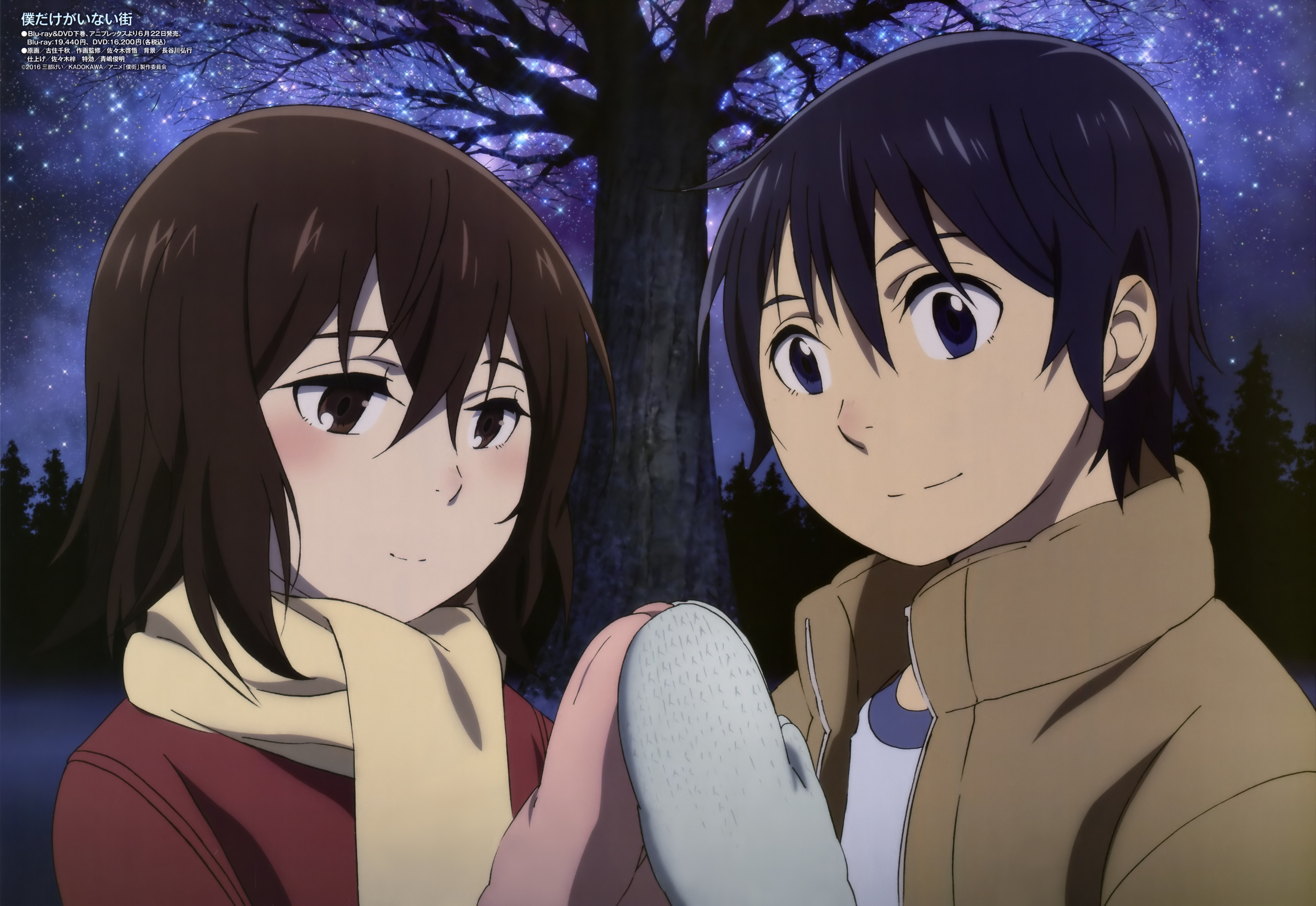 erased anime wallpaper,hair,anime,cartoon,black hair,snapshot