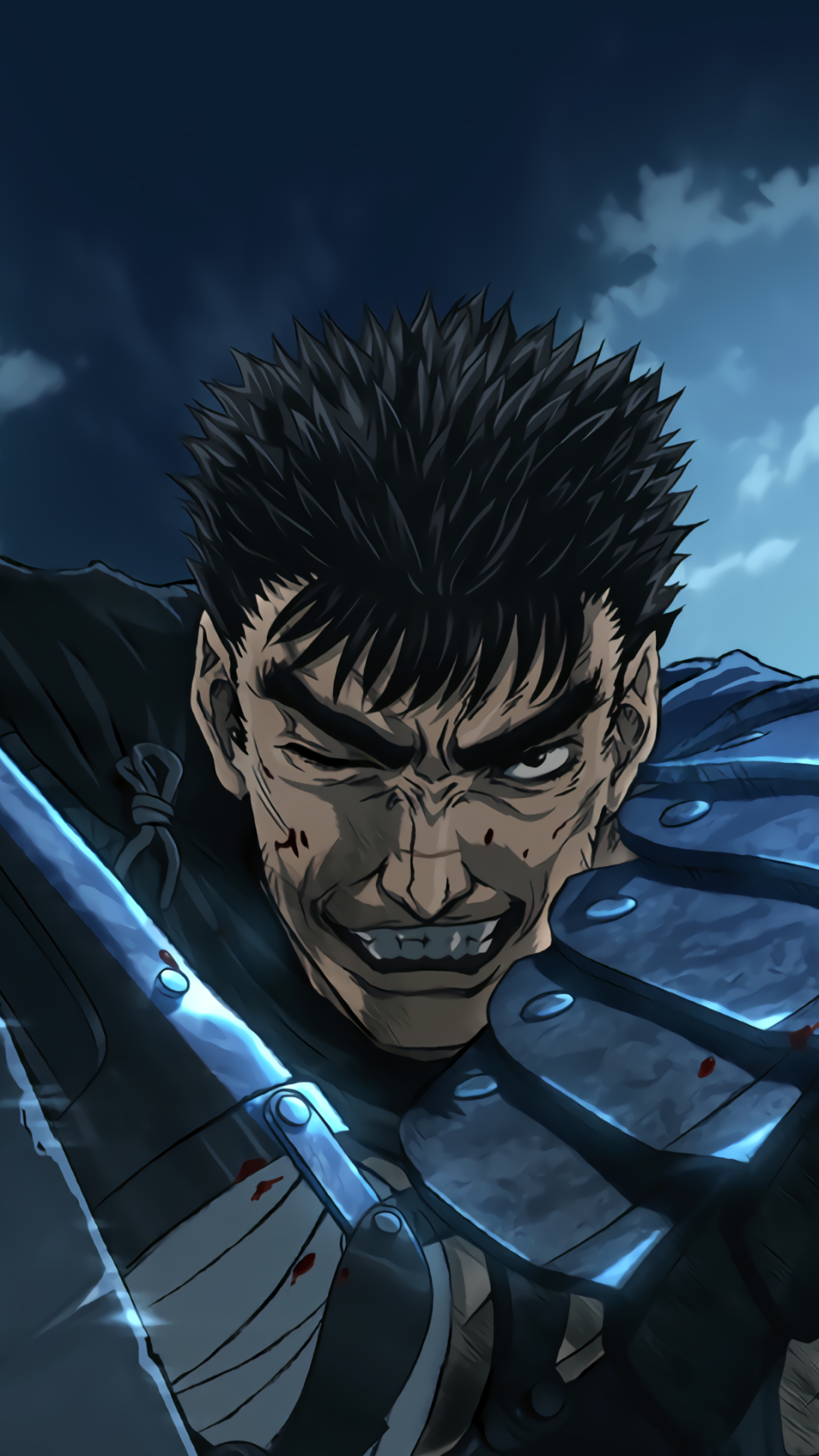 berserk iphone wallpaper,fictional character,wolverine