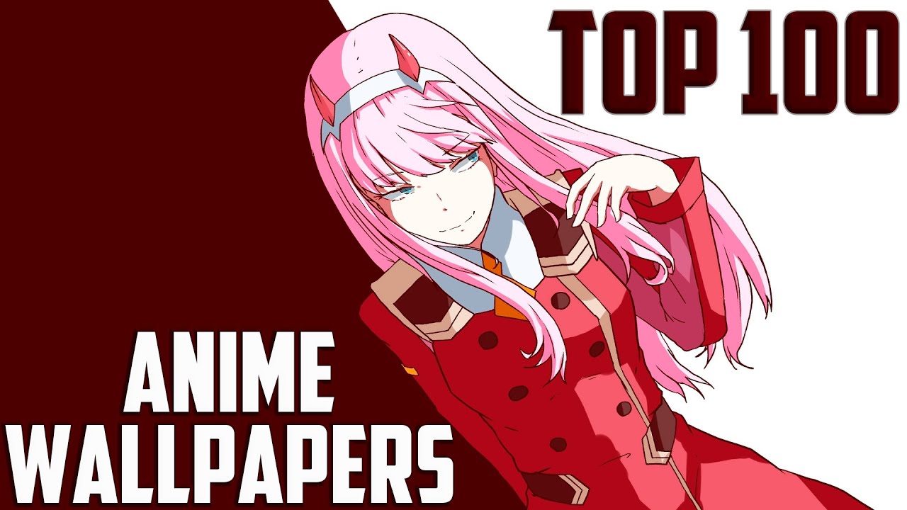 top anime wallpaper,cartoon,anime,font,cg artwork,fictional character