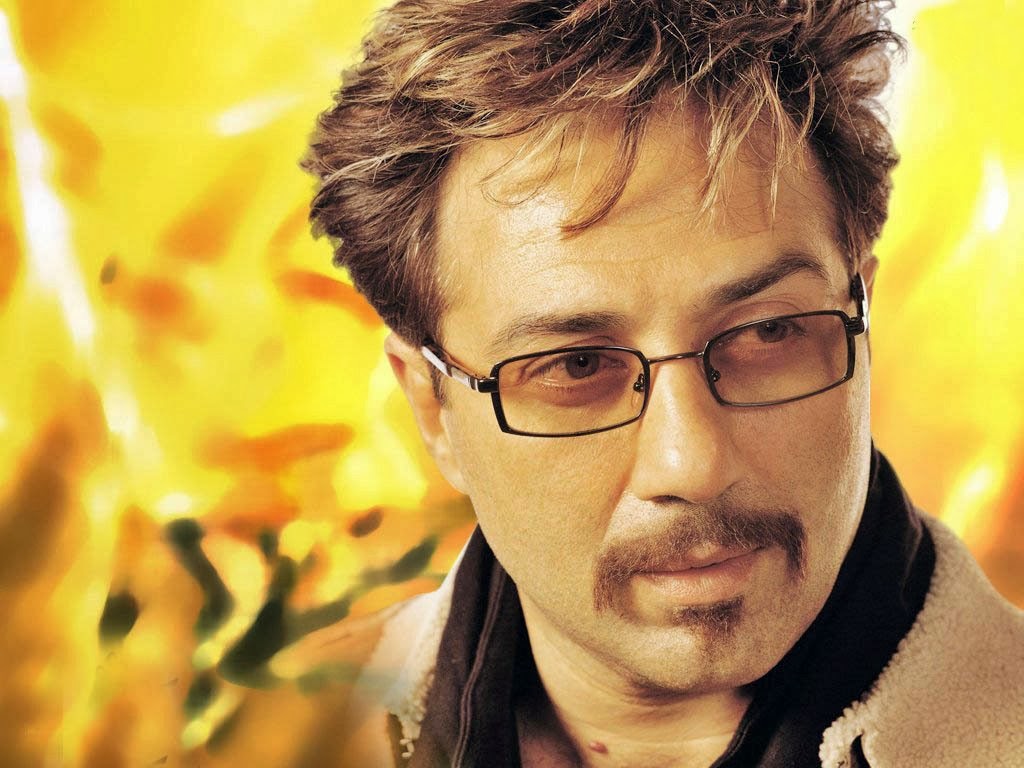 sunny deol photo wallpaper,hair,hairstyle,forehead,chin,eyewear