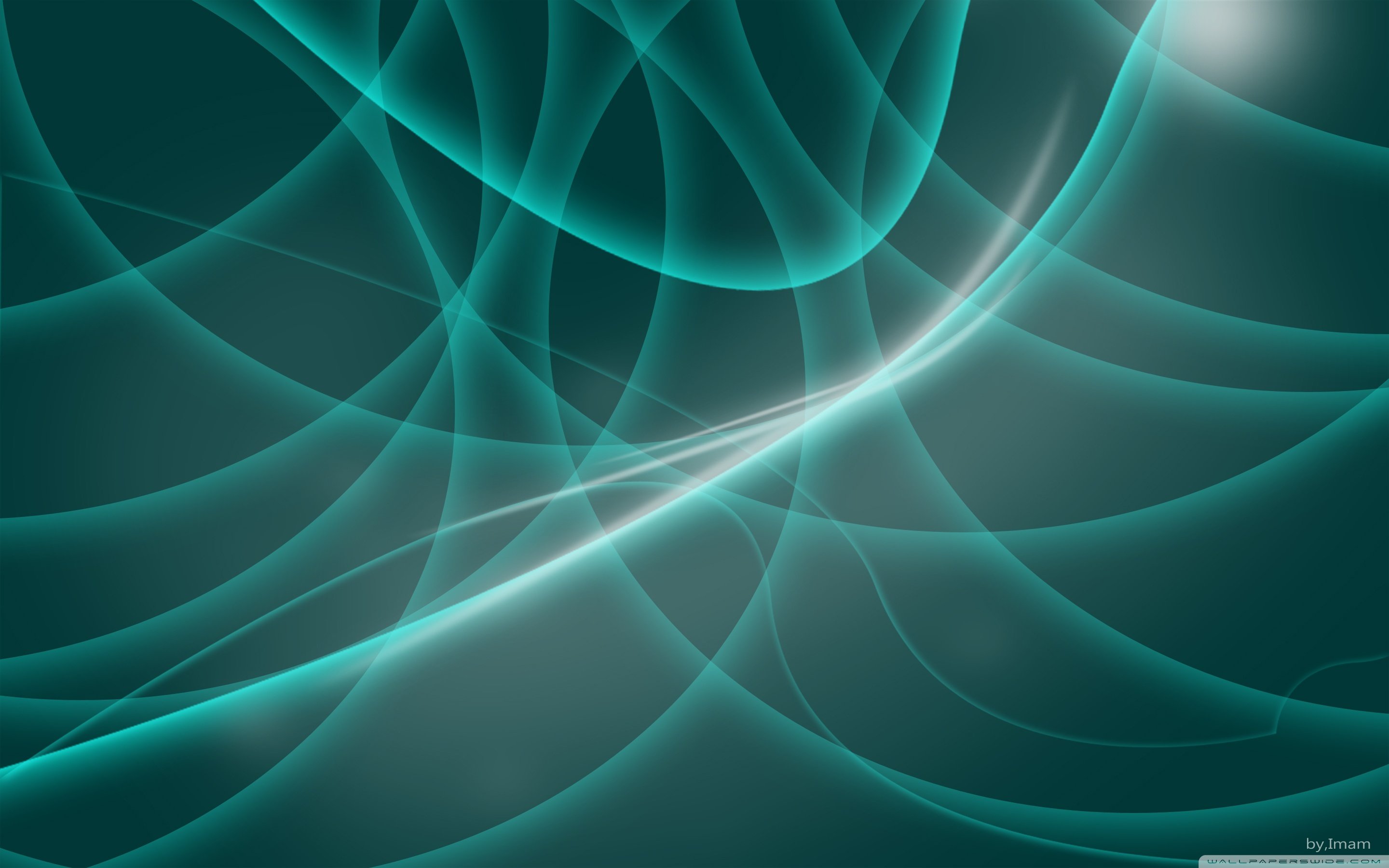 fond d'écran abstrait haute résolution,bleu,aqua,vert,turquoise,art fractal