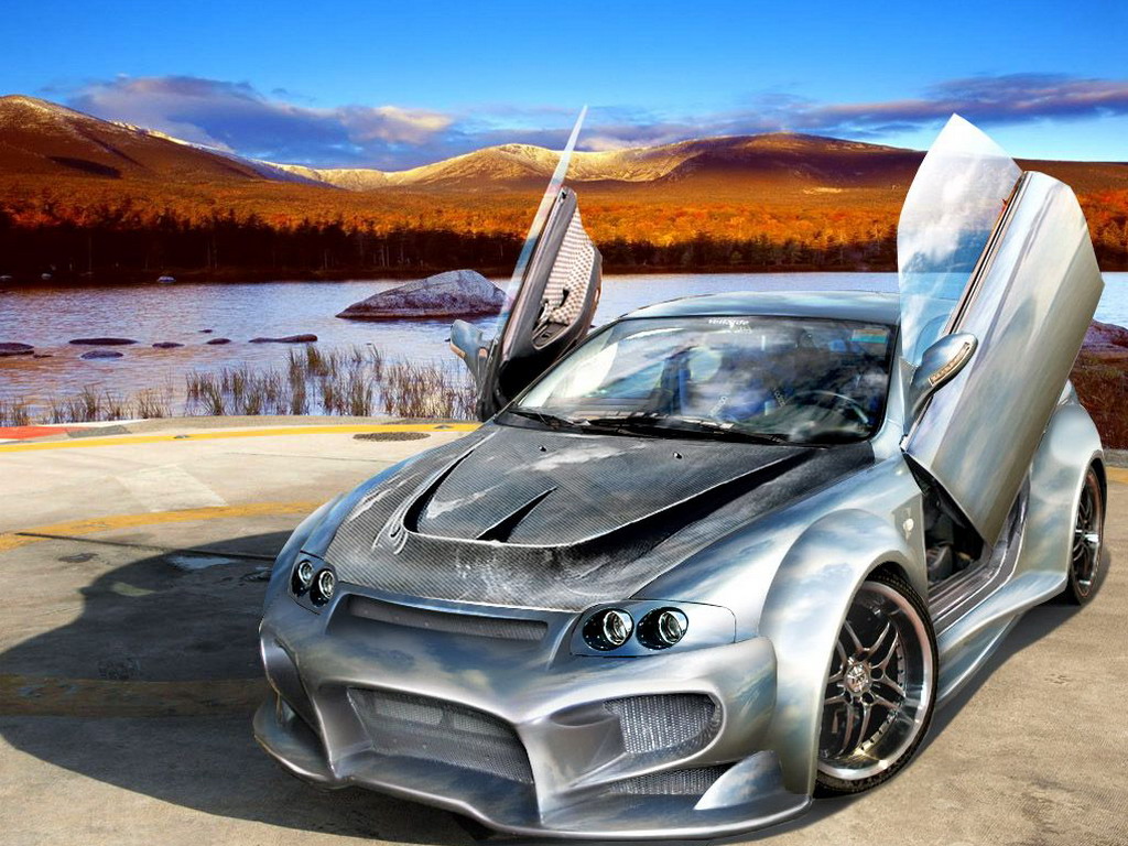 3d car wallpaper hd,land vehicle,vehicle,car,automotive design,personal luxury car