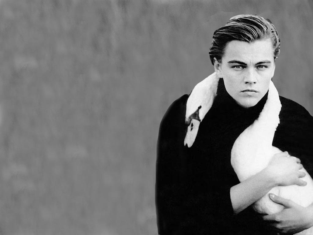 leonardo dicaprio hd wallpapers,photograph,white,black,black and white,monochrome photography