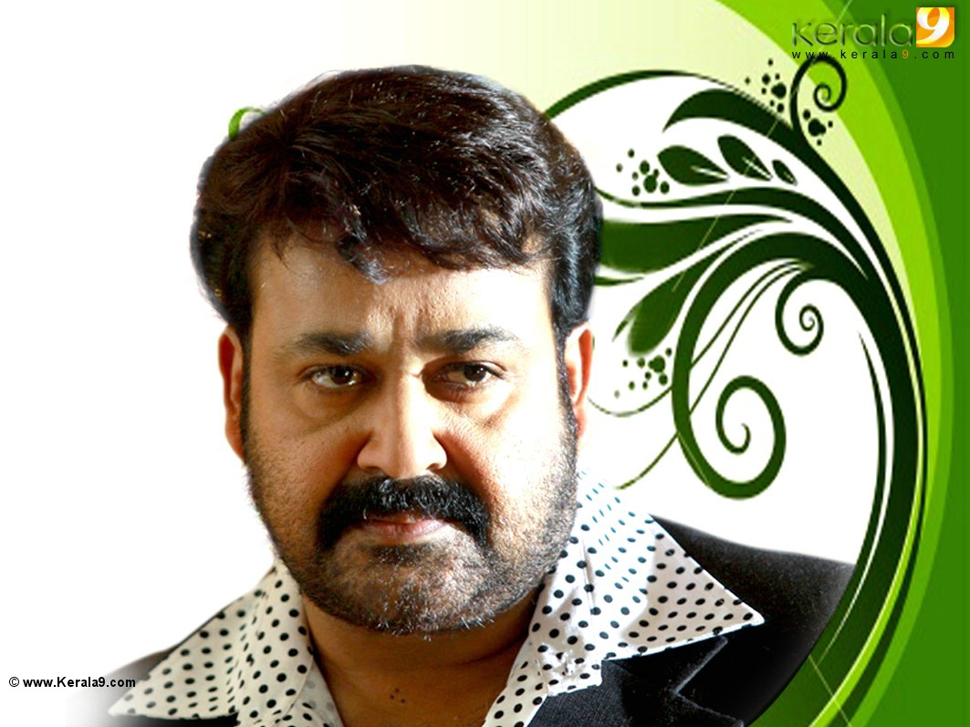 mohanlal wallpaper,facial hair,moustache,forehead,beard