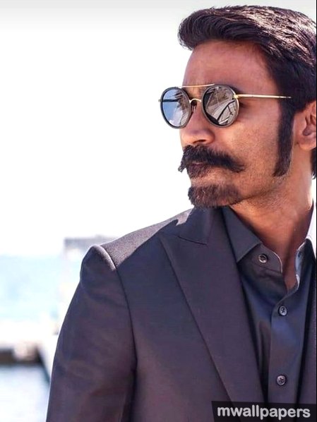 dhanush hd wallpapers 1080p,eyewear,hair,sunglasses,facial hair,cool