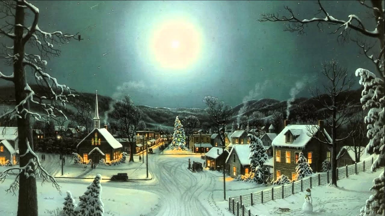 fonds d'écran hd noël,hiver,neige,ciel,réveillon de noël,atmosphère