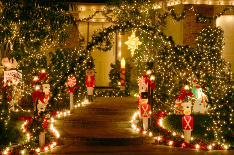 かわいいクリスマスの壁紙,クリスマスの飾り,クリスマス,デコレーション,クリスマスのあかり,クリスマスオーナメント